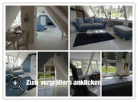 Ausstattung Ferienhaus