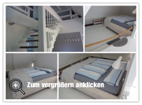 Schlafzimmer Oben