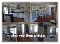 Ausstattung Ferienhaus
